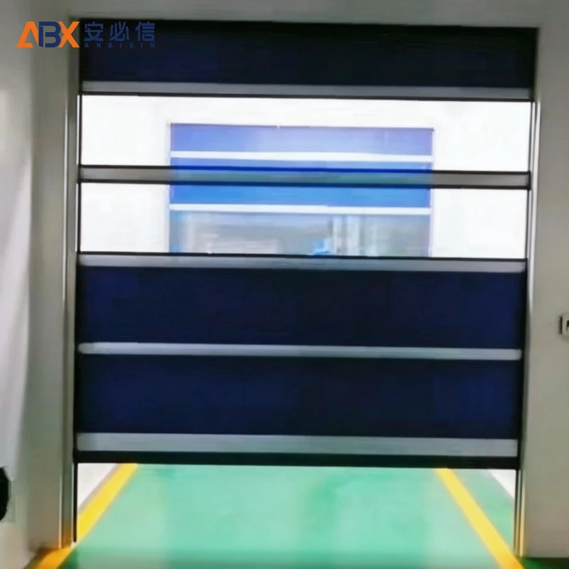 张掖市高速门