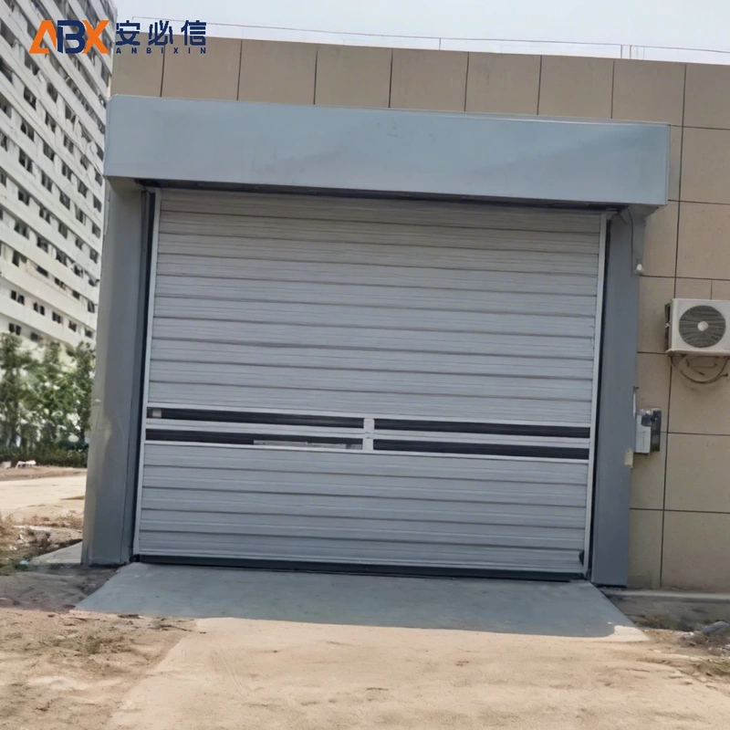 张掖市雷达高速门